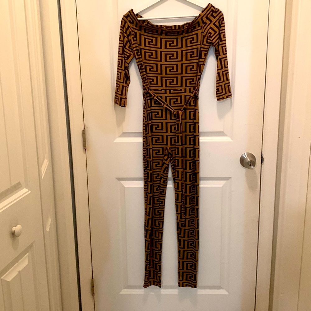 Good times USA Bodysuit